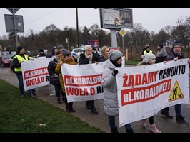 Polski Ład przebuduje drogi?