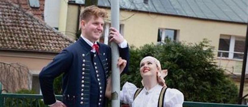 Szczecinianie w niezwykłej sesji