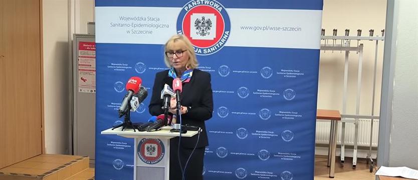Więcej WZW A i salmonelli. Epidemiolog: „Nie ma urlopu od higieny”
