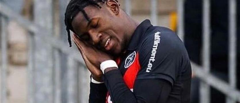 Piłka nożna. Yann Kitala w Pogoni?