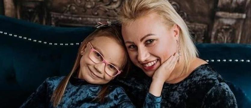 Wielka szansa dla chorego serduszka Wiktorii. Fundusz zapłaci za leczenie