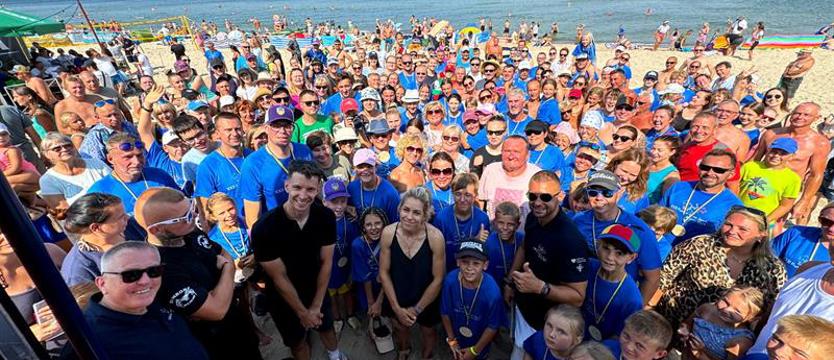 Wkrótce w Dziwnowie XXIV Festiwal Gwiazd Sportu!