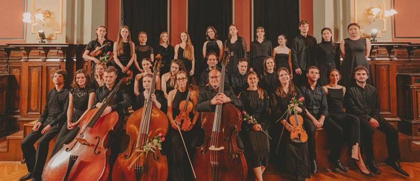 Rusza festiwal Szczecin Classic. Święto klasyki i wielkich kompozytorów