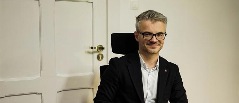 Przy zabytku nie ma drogi na skróty