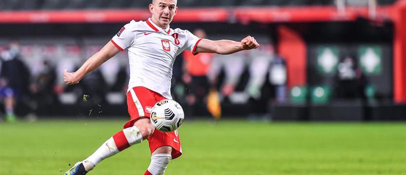 Piłka nożna. 20-latek opuścił zgrupowanie. Z Czechami bez Kozłowskiego