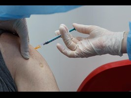 Nowy punkt szczepień w Netto Arenie
