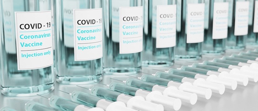 Ministerstwo Zdrowia: 19 452 nowe zakażenia koronawirusem, zmarło 65 osób z COVID-19