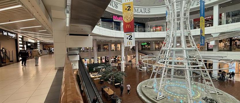 Z troską o siebie. Zdrowie psychiczne w Centrum Handlowym Galaxy