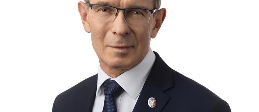 Polska grzęźnie. Na scenie politycznej pojawiła się nowa partia