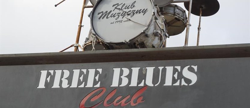 Kto chce likwidacji Free Blues Clubu. Pytania do władz PUM