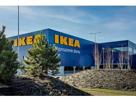 To już pewne - w poniedziałek 31 maja otwiera się w Szczecinie Ikea