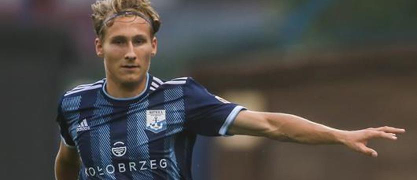 Piłka nożna. Kotwica z patentem