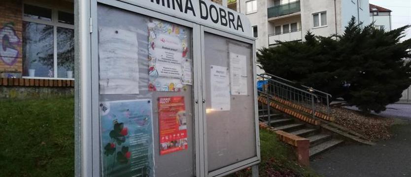 Czy w gminie Dobra doszło do mobbingu?