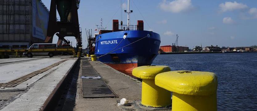 Wykonawca już na placu budowy