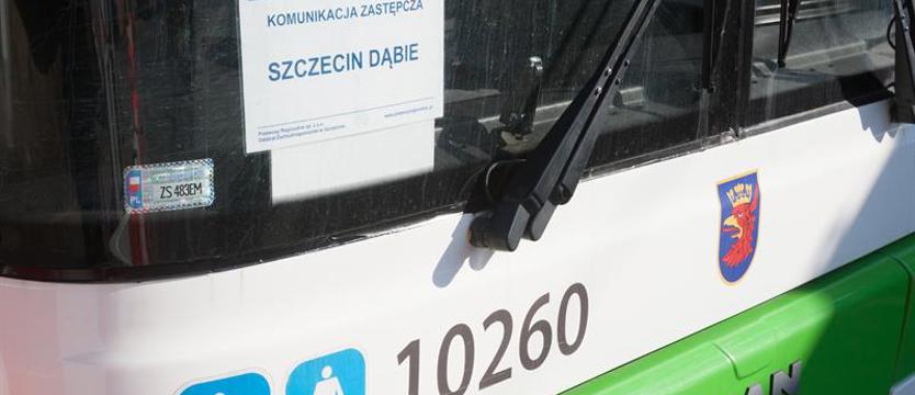 Mecz Pogoń Szczecin – Radomiak Radom. Zmiany w komunikacji