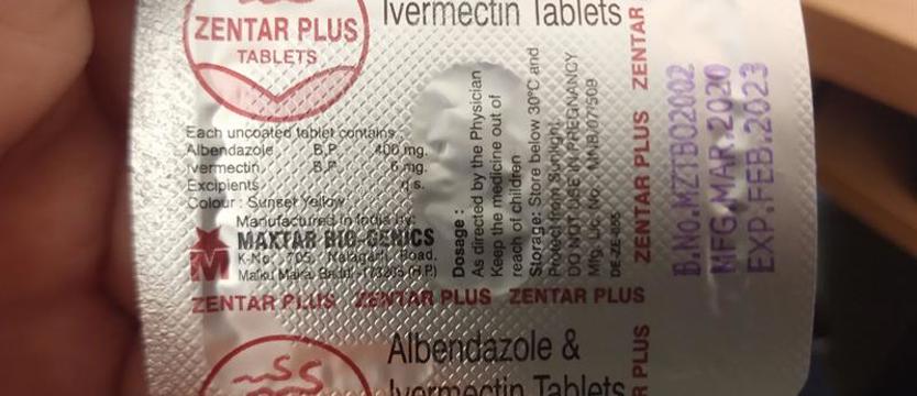 Skarbówka ostrzega. Nielegalne farmaceutyki z Azji