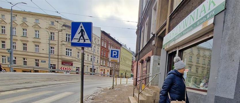Spacer przez style i fasady już we wtorek