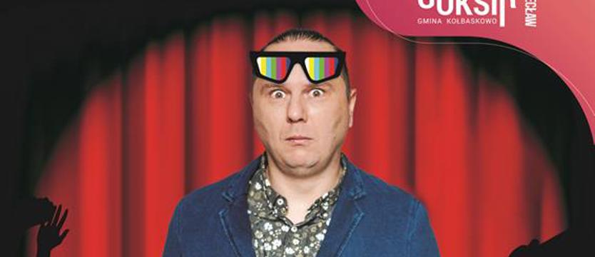 Standup w GOKSiR w Przecławiu