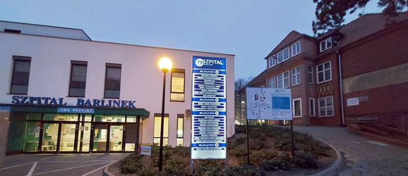 Szpital tonie w długach. Jest źle, może być gorzej