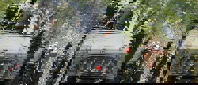 Ambasada RP ostrzegła polskich turystów przed zamieszkami po zabiciu El Mencho