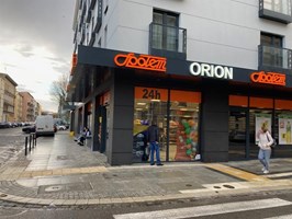 Orion w nowej odsłonie