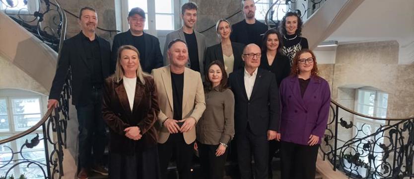 Szczecin stawia na jazz. Zagra słynna Candy Dulfer