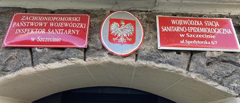 Sanepid kontroluje kolonie i obozy. Brud, fatalny stan sanitarny, brak dokumentacji