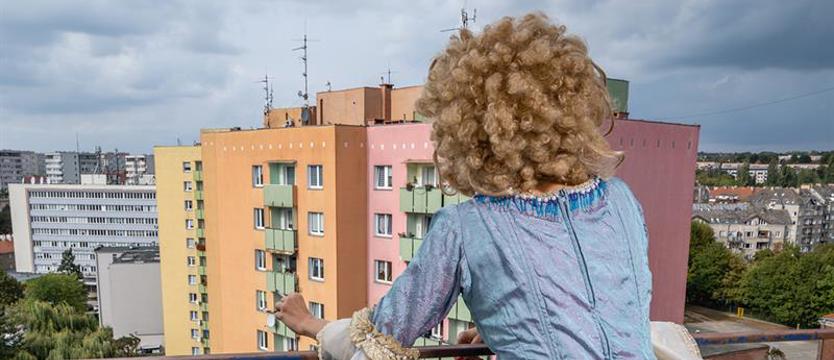 Błędne koło sporów i rozliczeń na postawie „Pastrami” Malcoma XD