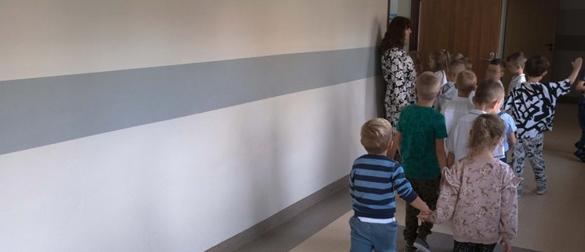 Czego boją się dzieci? Szkolny stres dzieci i ich rodziców