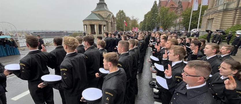 Politechnika Morska zainaugurowała rok akademicki