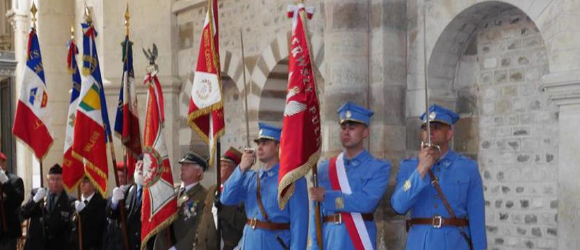 Niezwykli ludzie na niezwykłej wystawie w Szczecinie