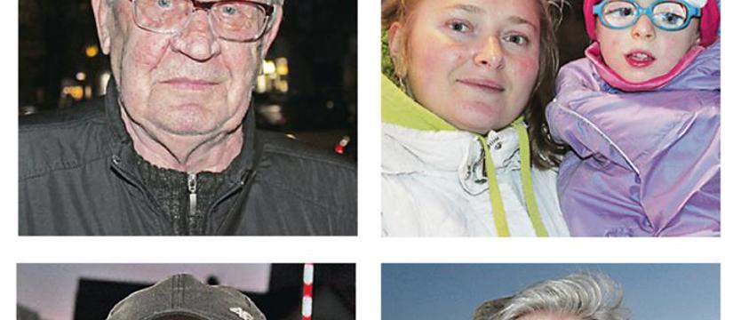 Jak świętujesz 11 listopada?