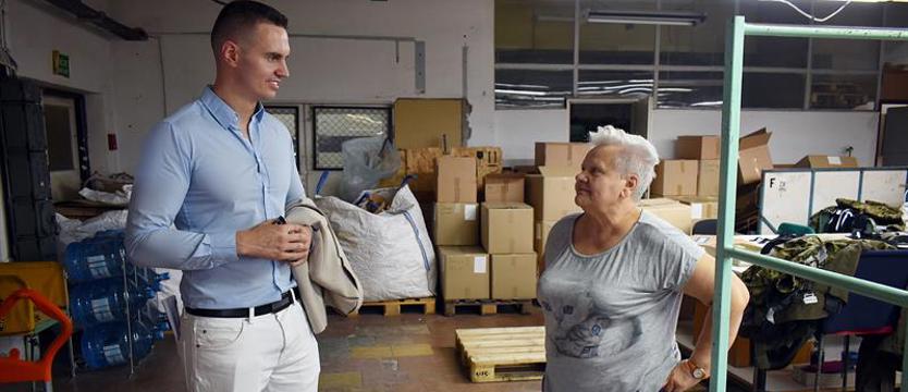 Neony Luxpolu znów zaświecą nad Stargardem