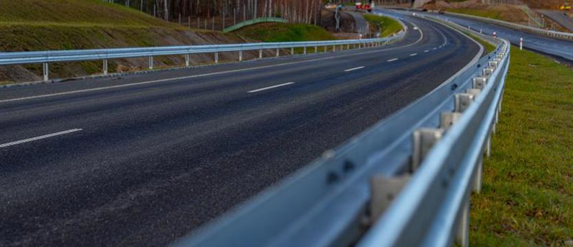 Droga szybkiego ruchu Szczecin – Piła. Budimex zgarnął pulę