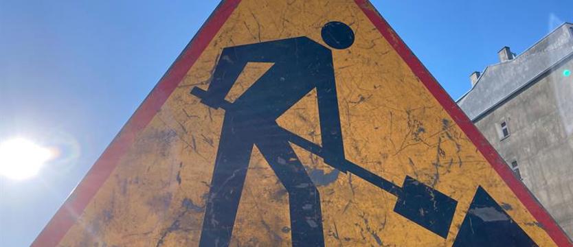 Zamkną Szczerbcową, autobusy objazdem