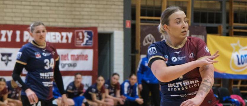 Piłka ręczna. Wysoka wygrana SPR Pogoni na wyjeździe