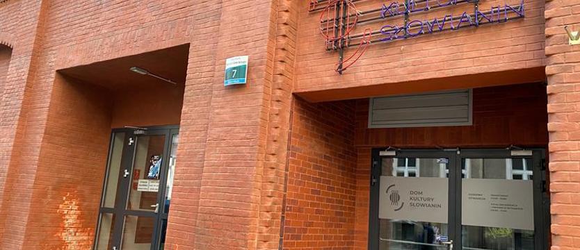 O Kiepurze w Słowianinie