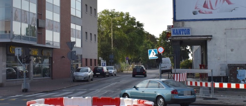 Postrzelenie młodej kobiety w Stargardzie. Strzelec trafił ją w udo