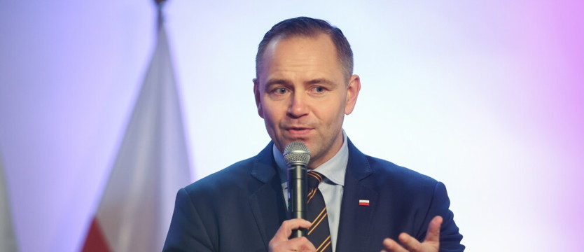 PiS formalnie poparł kandydaturę Karola Nawrockiego w wyborach prezydenckich
