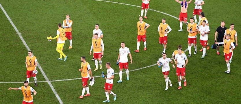 MŚ 2022 - mimo porażki z Argentyną Polska awansowała do 1/8 finału