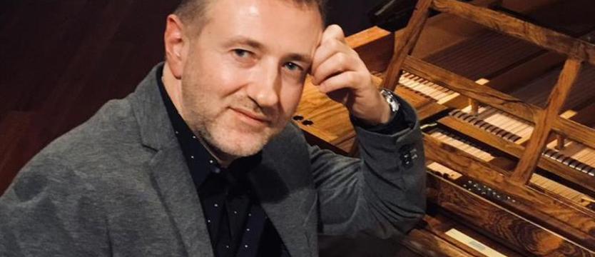 Niech zabrzmi Chopin! Willa Lentza zaprasza