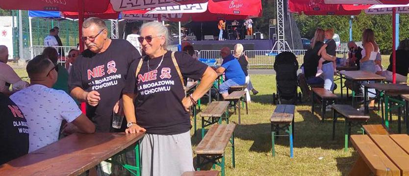 Mieszkańcy nie chcą u siebie tego zakładu