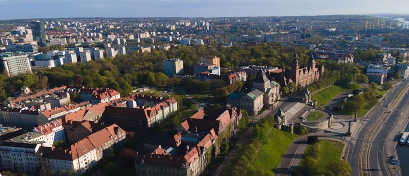 Pomysły na niebanalny Szczecin. SBO 2023 - rusza nabór projektów