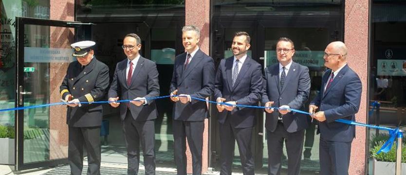 Otwarto Akademickie Centrum Symulatorów