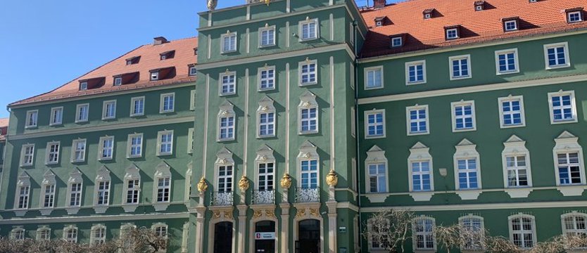 Szczecin dołącza do apelu Unii Metropolii Polskich ws. funduszy europejskich