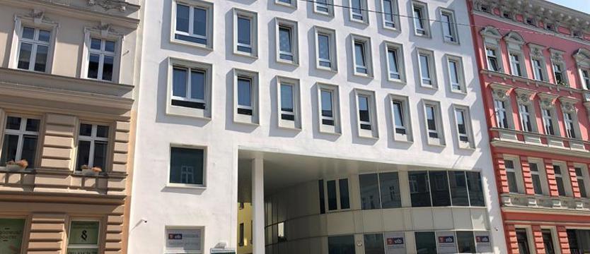 Trzy mieszkania do wynajęcia. Nabór wniosków w programie "Dom dla seniora"