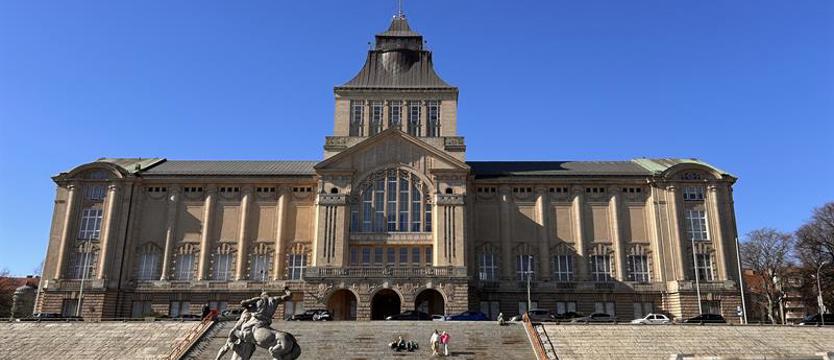 Teatr Współczesny zostanie przeniesiony do tymczasowej lokalizacji