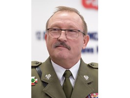 12. Szczecińska Dywizja Zmechanizowana ma nowego dowódcę