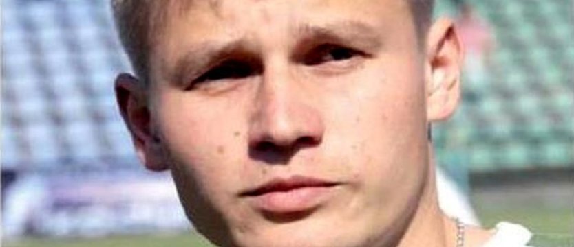 Piłka nożna. Słodka Kluczevia