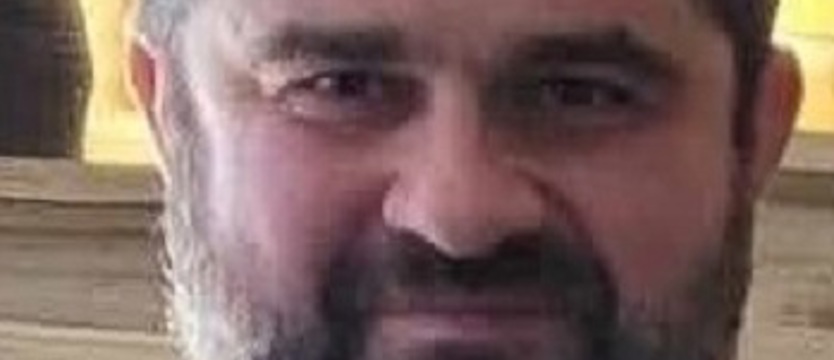 Zaginął Łukasz Jóźwik z Kiczarowa. Policja prosi o pomoc